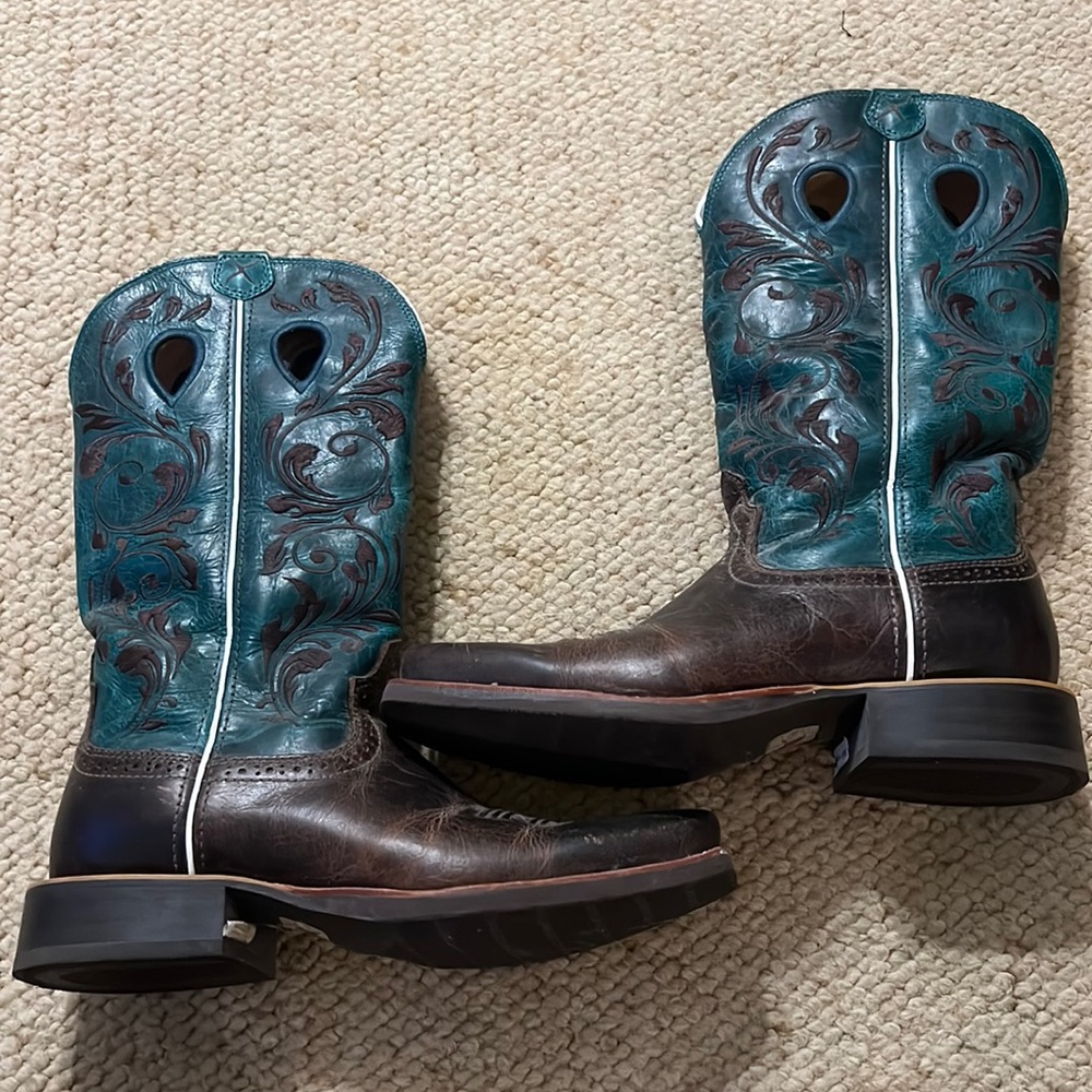 Twisted X Boots
